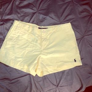 Ralph Lauren Polo shorts